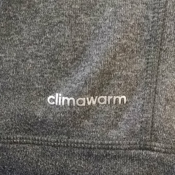 Adidas hoodie - Picture 3 of 3